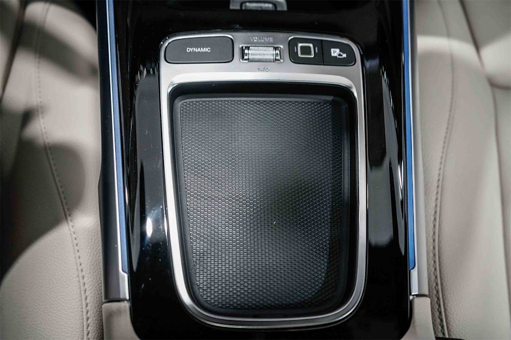 Thumbnail: 2025 Mercedes-Benz EQB - 24