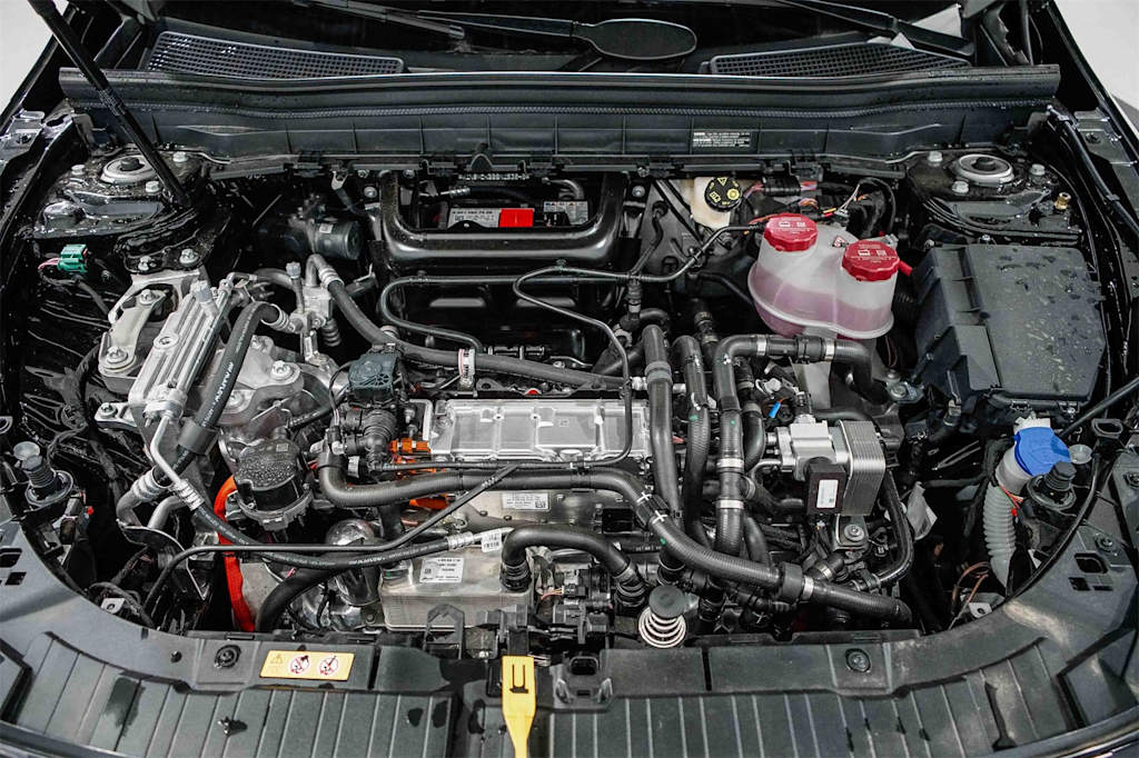 Thumbnail: 2025 Mercedes-Benz EQB - 7