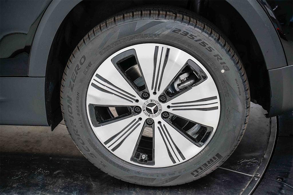 Thumbnail: 2025 Mercedes-Benz EQB - 6