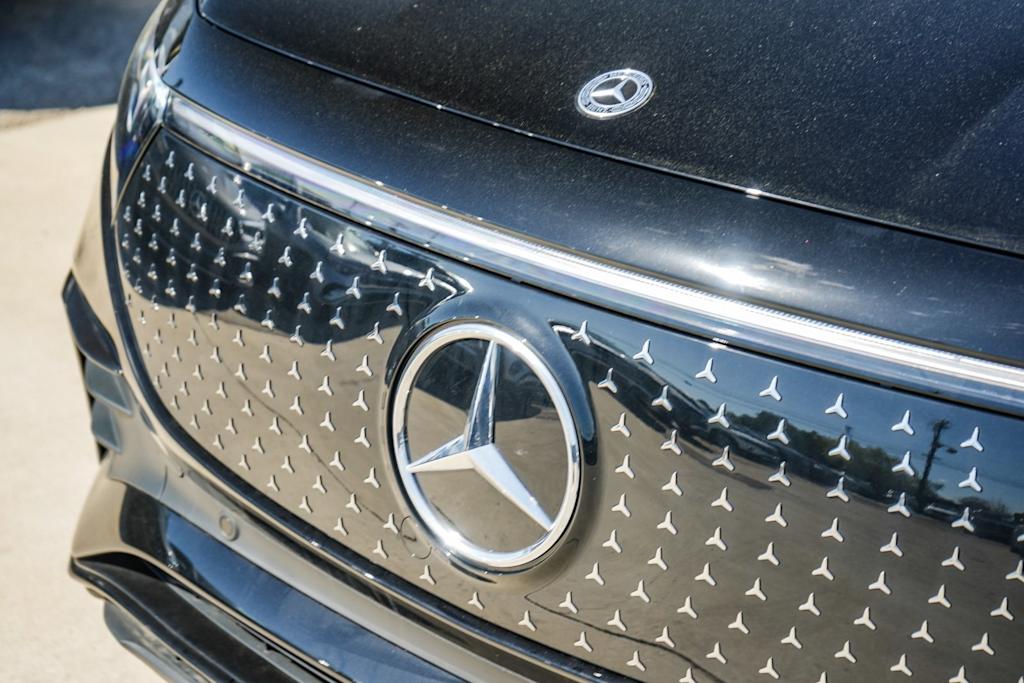 Thumbnail: 2024 Mercedes-Benz EQB - 6