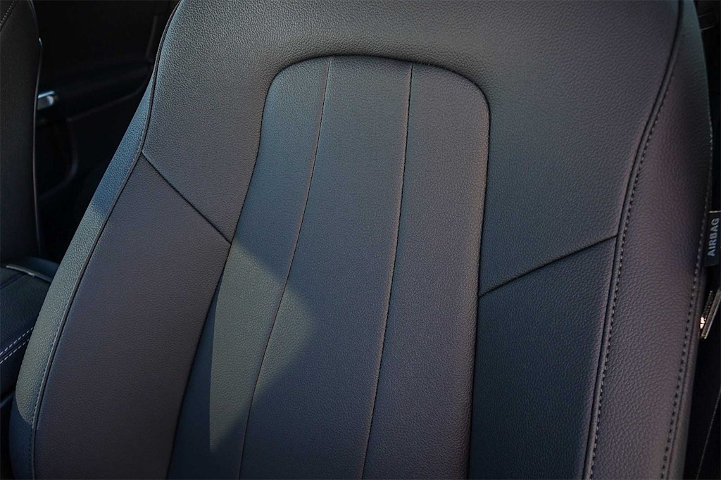 Thumbnail: 2025 Mercedes-Benz EQB - 27