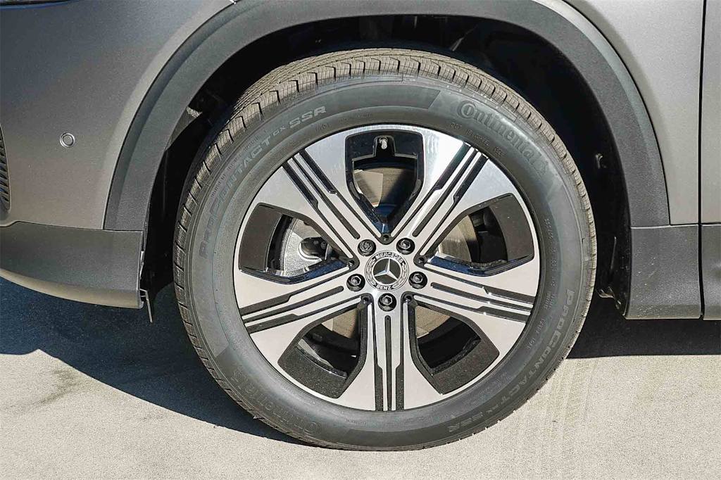 Thumbnail: 2025 Mercedes-Benz EQB - 7