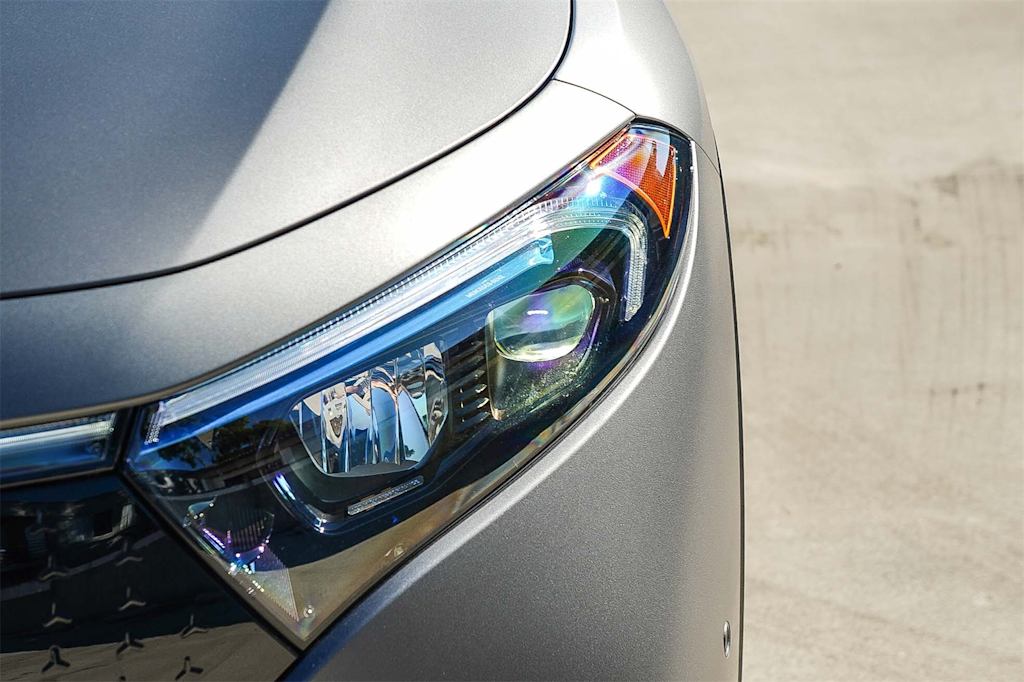 Thumbnail: 2025 Mercedes-Benz EQB - 19