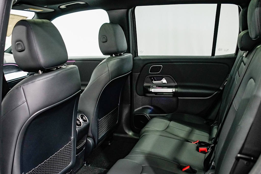 Thumbnail: 2025 Mercedes-Benz EQB - 10