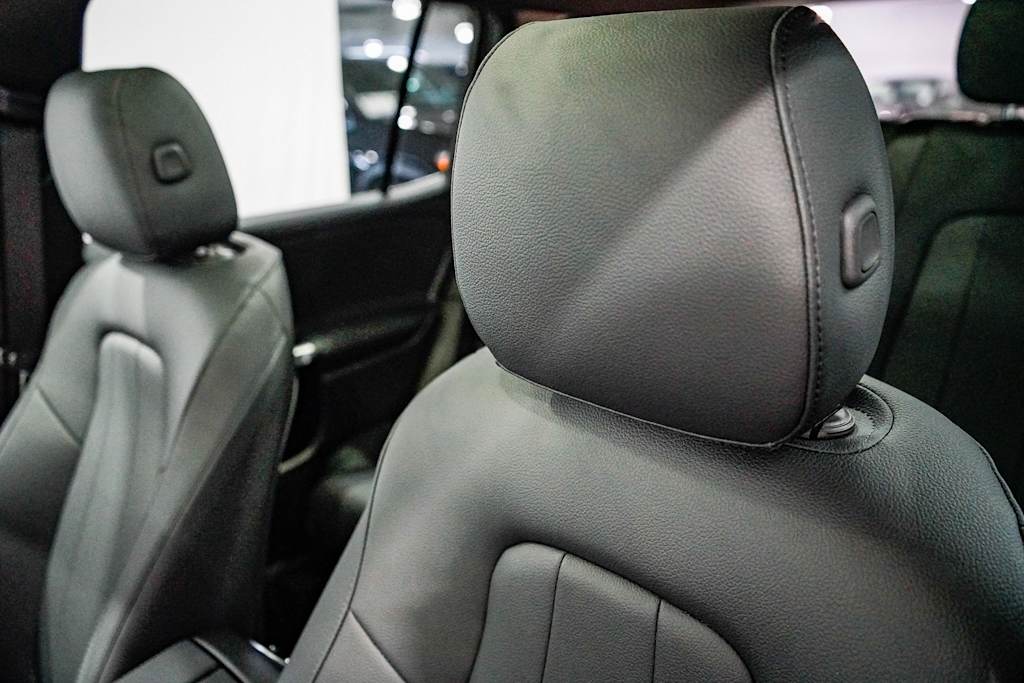 Thumbnail: 2025 Mercedes-Benz EQB - 26