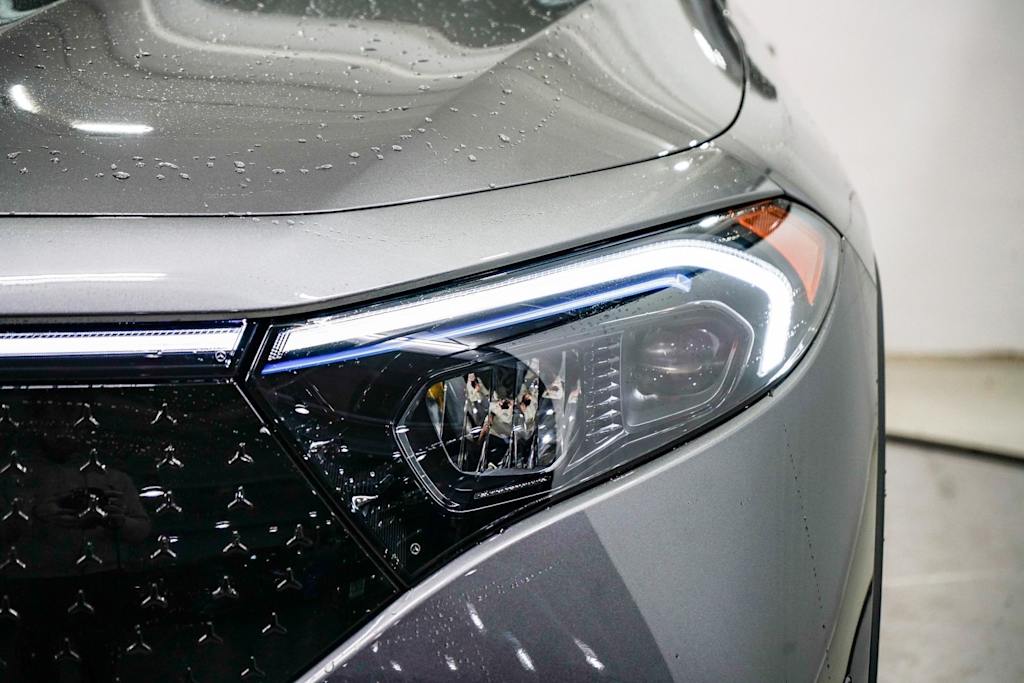 Thumbnail: 2025 Mercedes-Benz EQB - 18