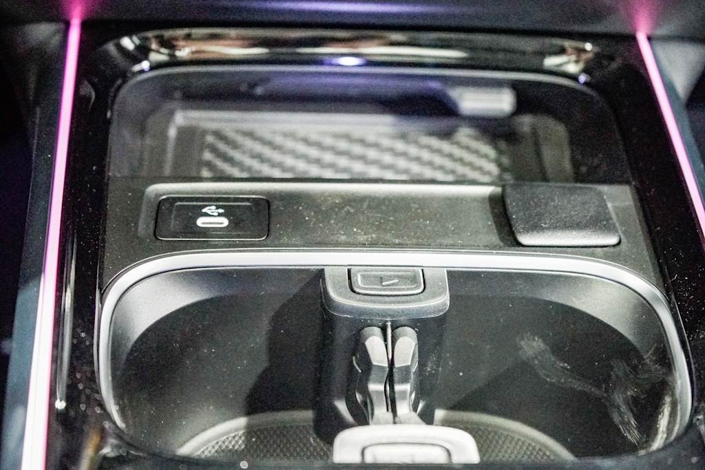 Thumbnail: 2025 Mercedes-Benz EQB - 13