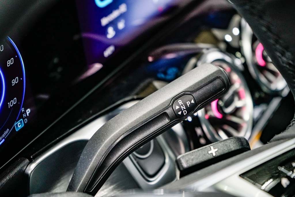 Thumbnail: 2025 Mercedes-Benz EQB - 23