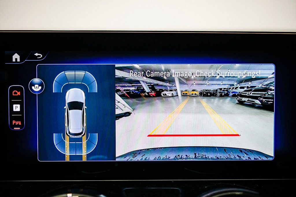 Thumbnail: 2025 Mercedes-Benz EQB - 24