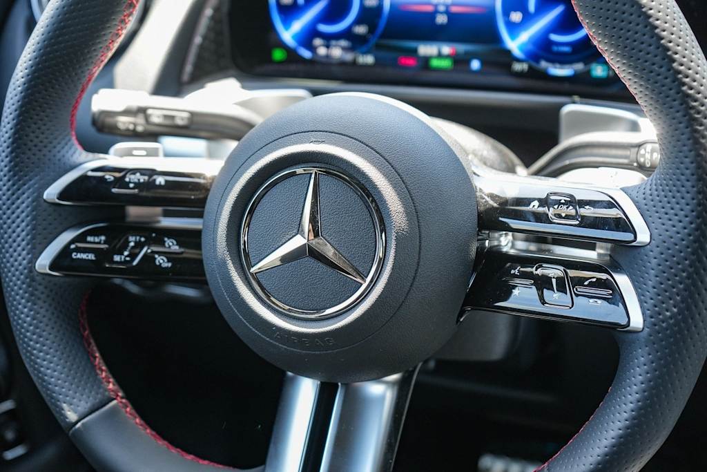 Thumbnail: 2024 Mercedes-Benz EQB - 24