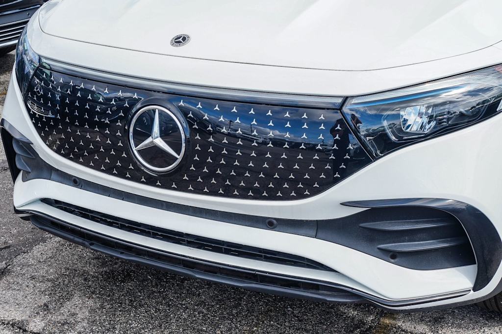 Thumbnail: 2024 Mercedes-Benz EQB - 22