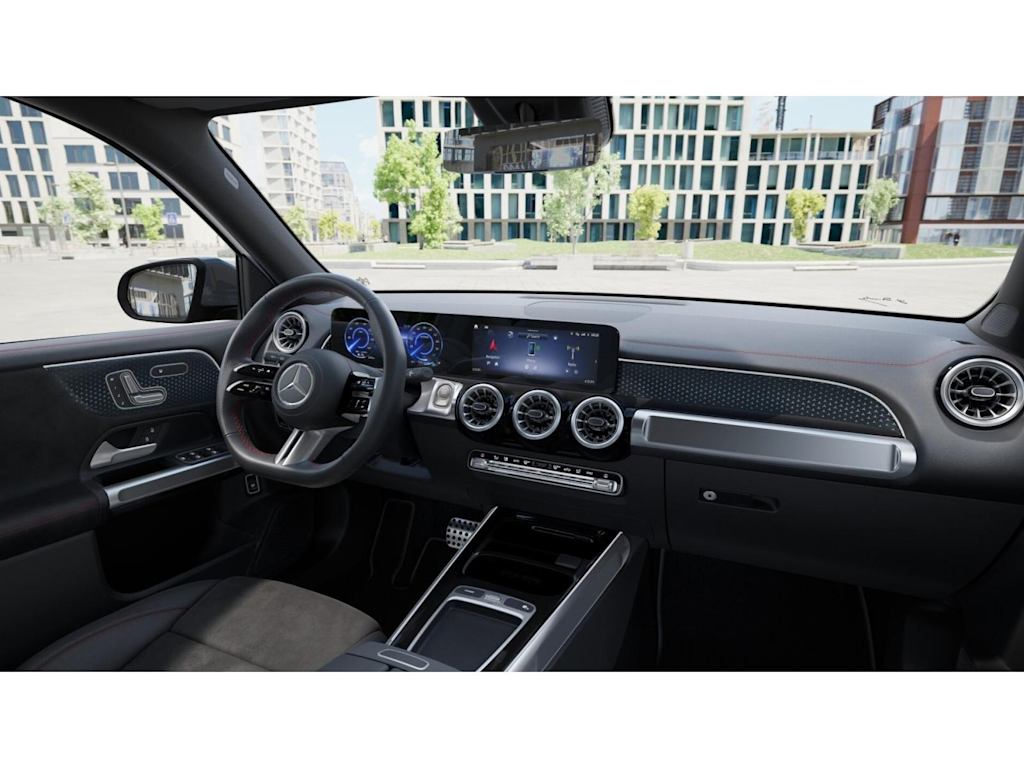 Thumbnail: 2024 Mercedes-Benz EQB - 34