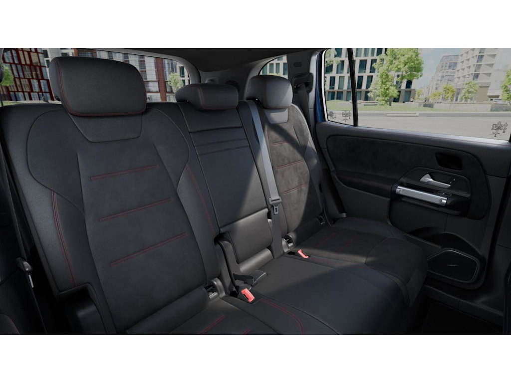 Thumbnail: 2025 Mercedes-Benz EQB - 9