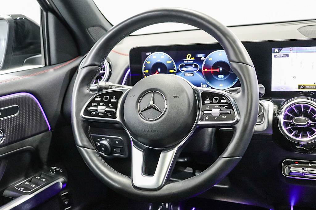Thumbnail: 2023 Mercedes-Benz EQB - 13