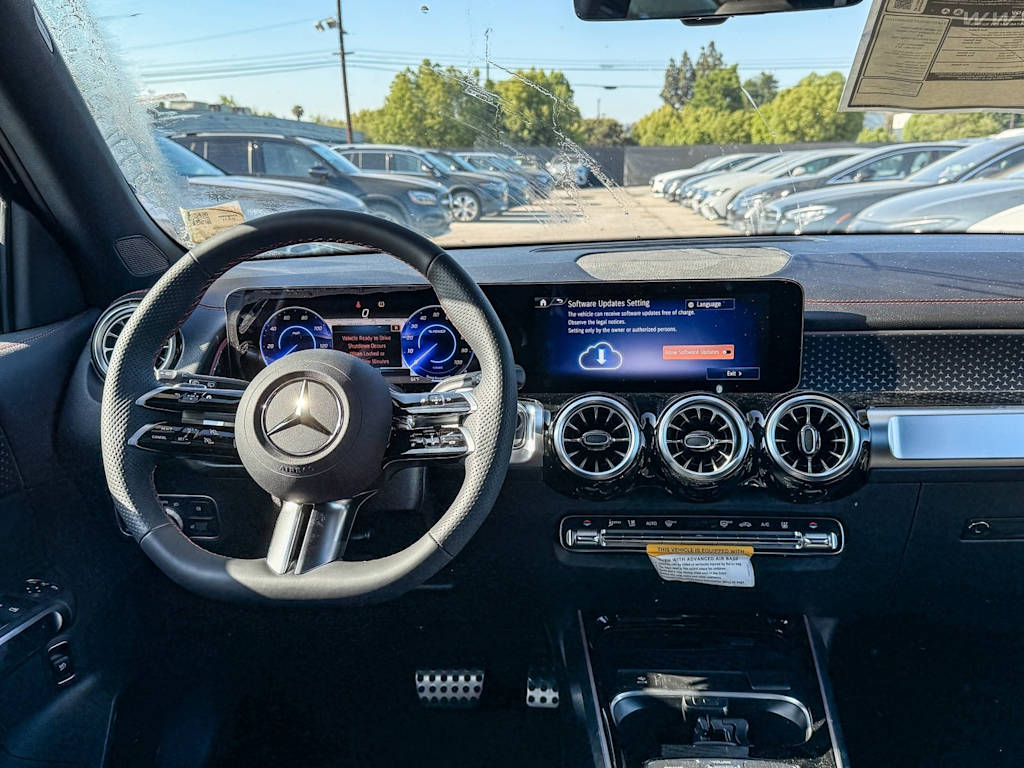 Thumbnail: 2024 Mercedes-Benz EQB - 8
