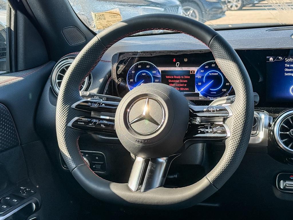 Thumbnail: 2024 Mercedes-Benz EQB - 12