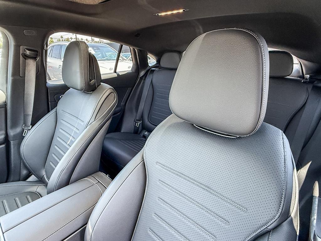 Thumbnail: 2025 Mercedes-Benz GLC - 22