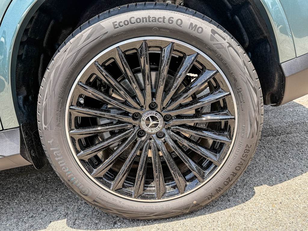 Thumbnail: 2025 Mercedes-Benz GLC - 5