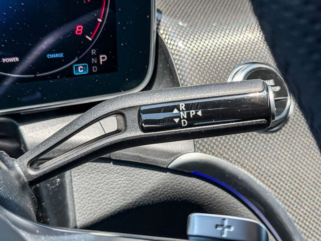 Thumbnail: 2025 Mercedes-Benz GLC - 20