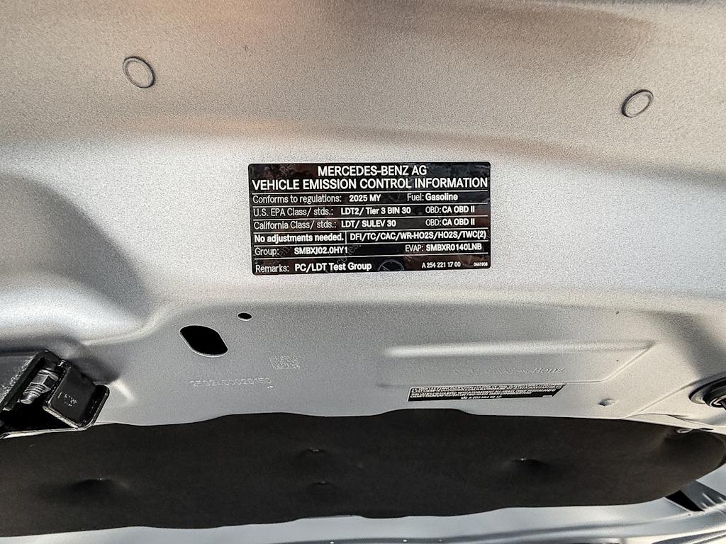 Thumbnail: 2025 Mercedes-Benz GLC - 14