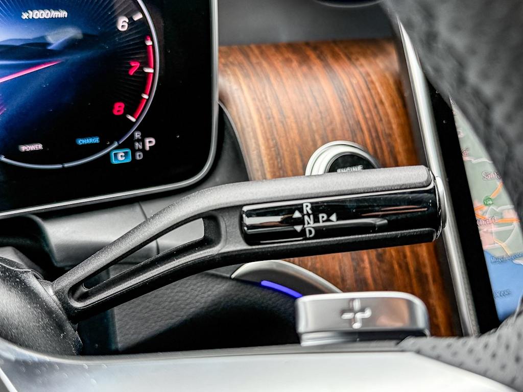 Thumbnail: 2025 Mercedes-Benz GLC - 25