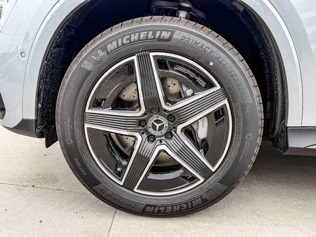 Thumbnail: 2025 Mercedes-Benz GLC - 18