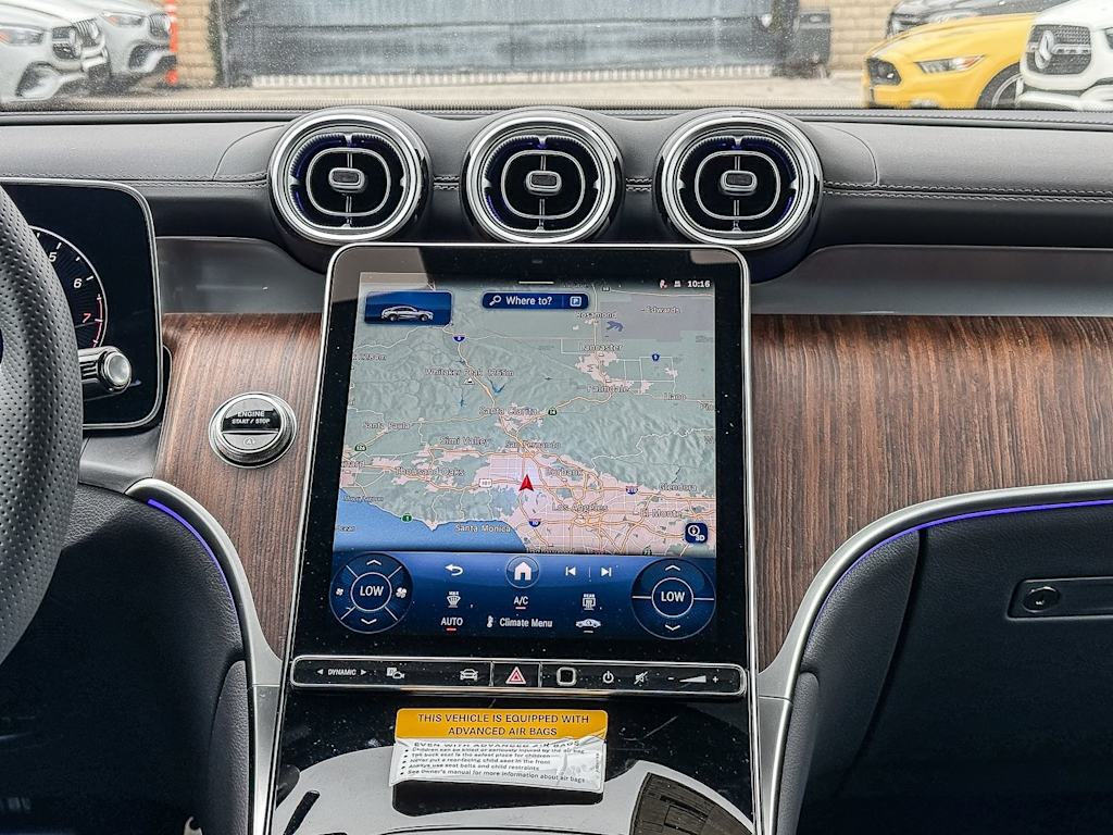 Thumbnail: 2025 Mercedes-Benz GLC - 12