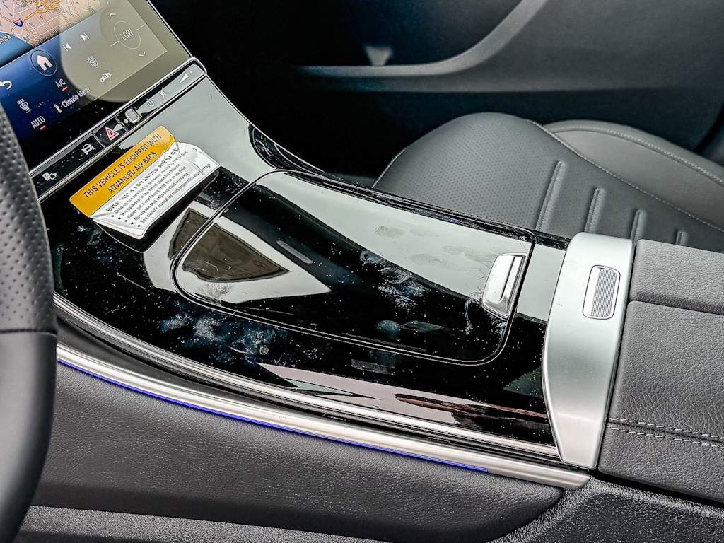 Thumbnail: 2025 Mercedes-Benz GLC - 13