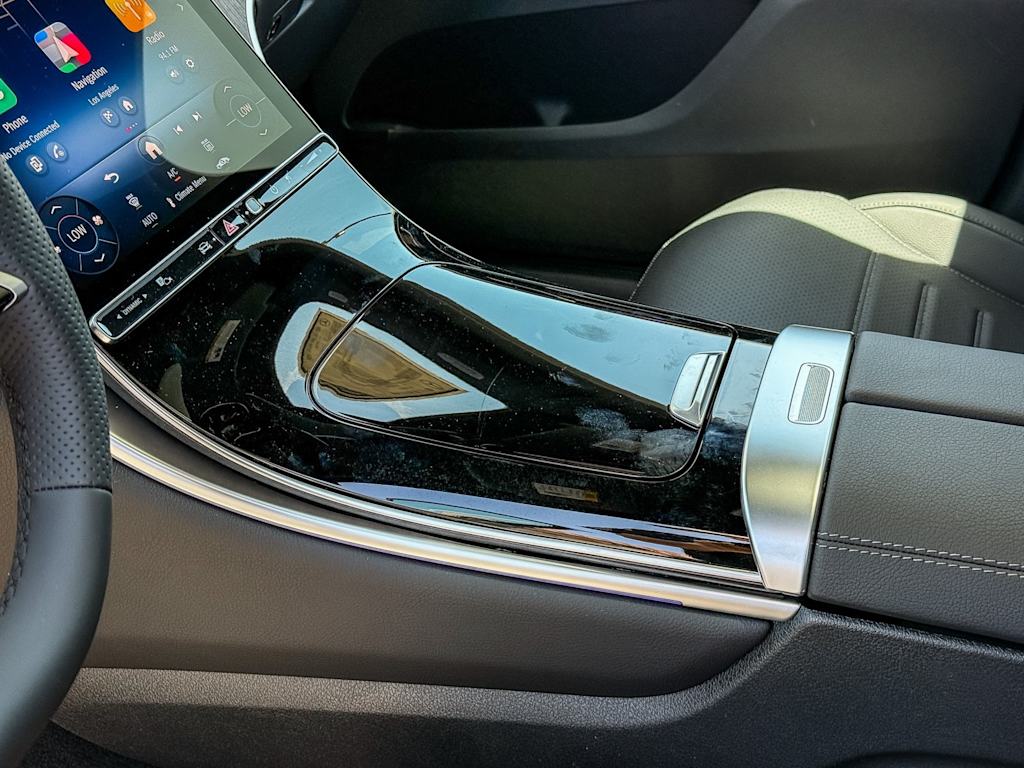 Thumbnail: 2025 Mercedes-Benz GLC - 14