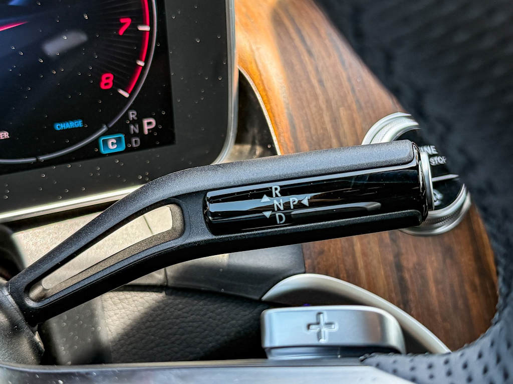 Thumbnail: 2025 Mercedes-Benz GLC - 27