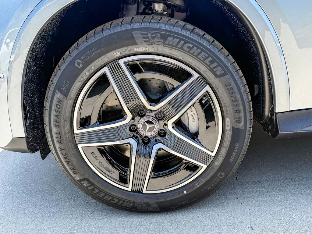 Thumbnail: 2025 Mercedes-Benz GLC - 20