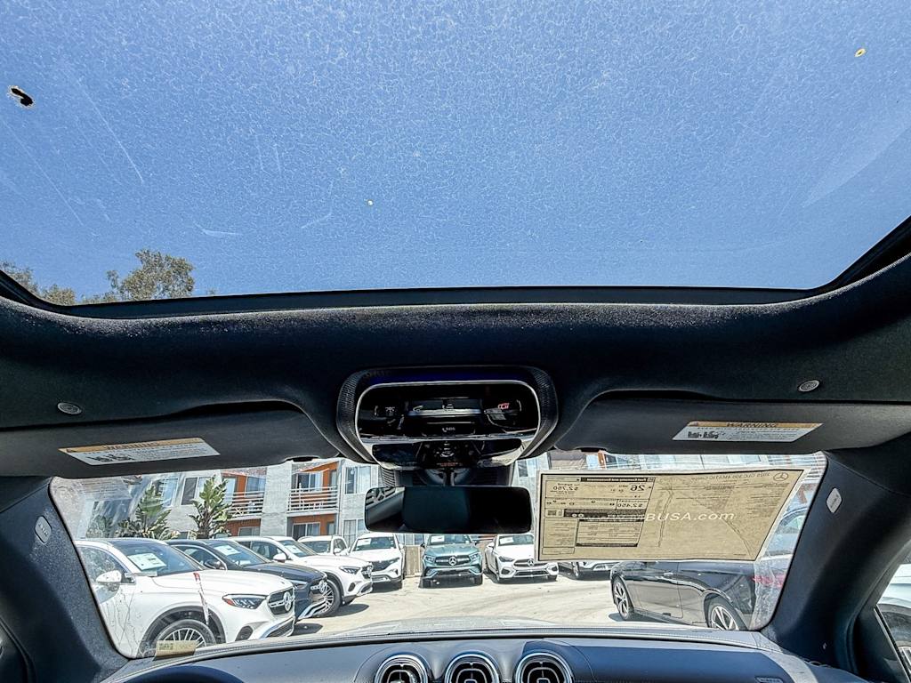 Thumbnail: 2025 Mercedes-Benz GLC - 23