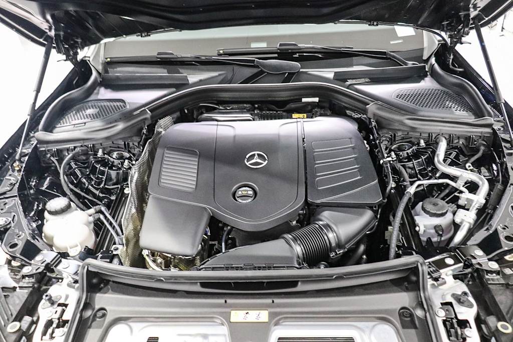 Thumbnail: 2026 Mercedes-Benz GLC - 7