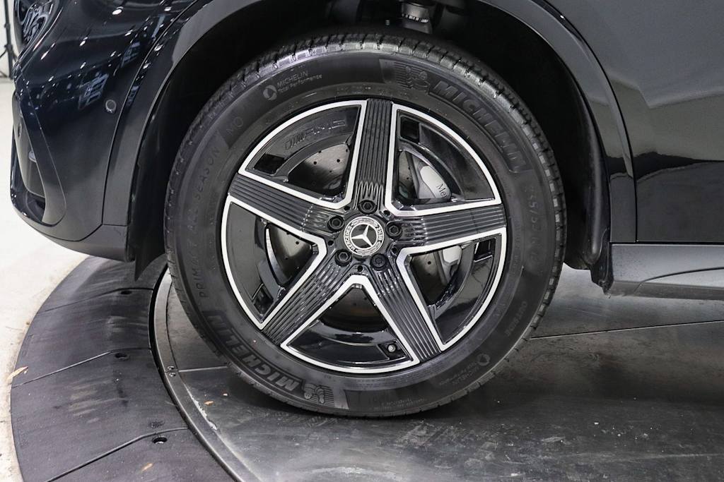 Thumbnail: 2026 Mercedes-Benz GLC - 6
