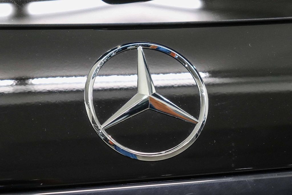 Thumbnail: 2026 Mercedes-Benz GLC - 6