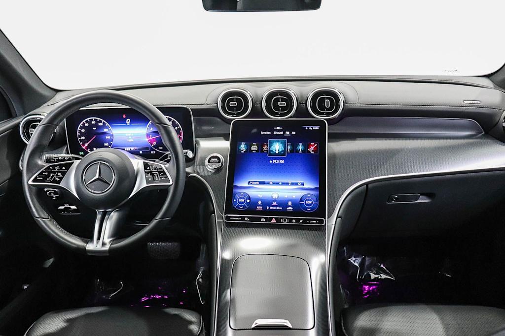Thumbnail: 2024 Mercedes-Benz GLC - 2