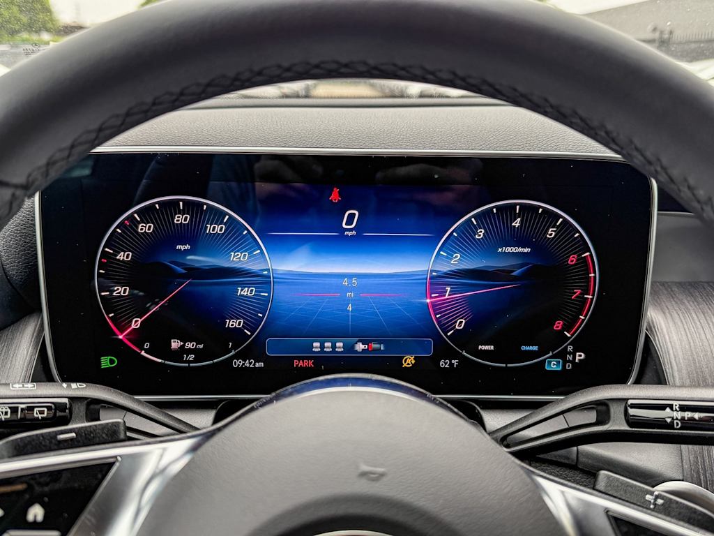 Thumbnail: 2025 Mercedes-Benz GLC - 17