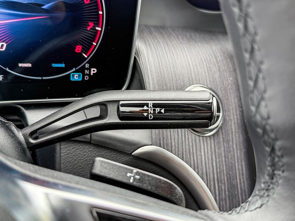 Thumbnail: 2025 Mercedes-Benz GLC - 7