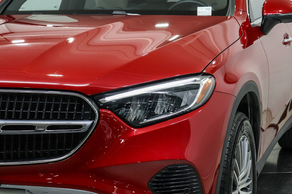 Thumbnail: 2026 Mercedes-Benz GLC - 18
