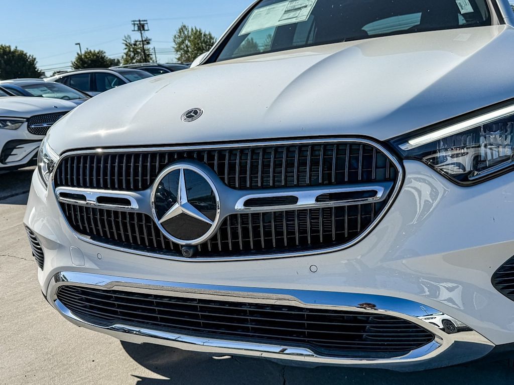 Thumbnail: 2025 Mercedes-Benz GLC - 6