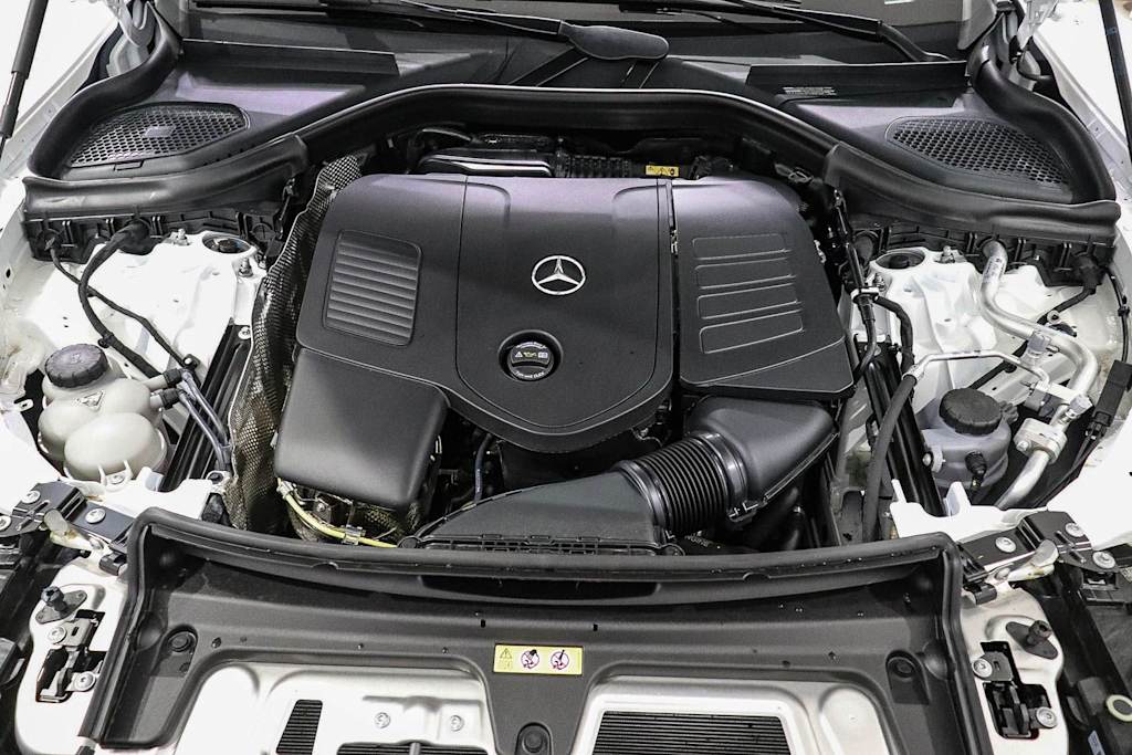 Thumbnail: 2026 Mercedes-Benz GLC - 7