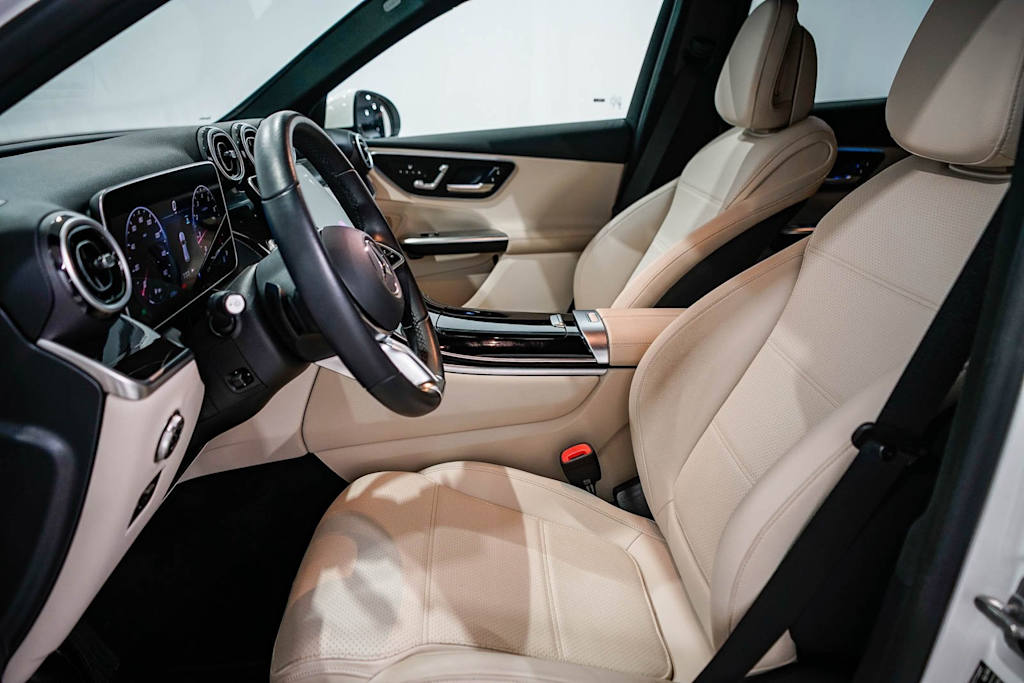 Thumbnail: 2025 Mercedes-Benz GLC - 10