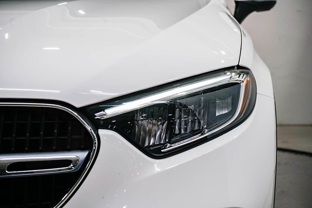 Thumbnail: 2025 Mercedes-Benz GLC - 19