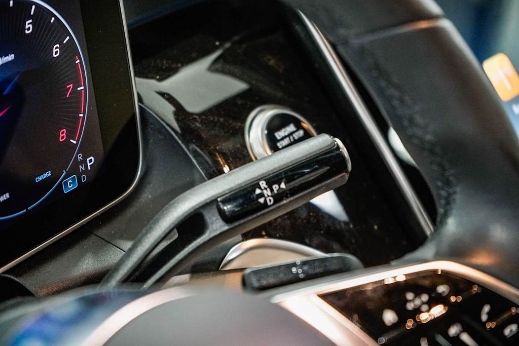 Thumbnail: 2025 Mercedes-Benz GLC - 14