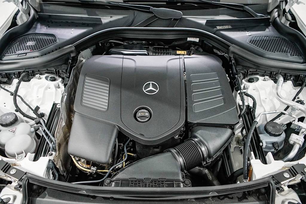 Thumbnail: 2025 Mercedes-Benz GLC - 7