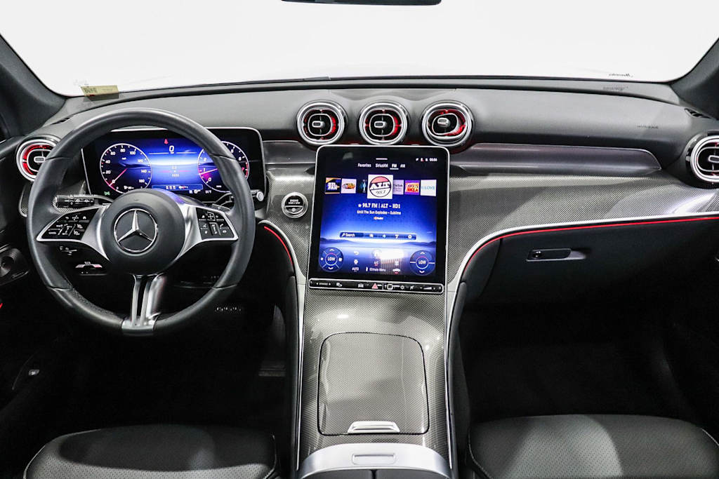 Thumbnail: 2026 Mercedes-Benz GLC - 2