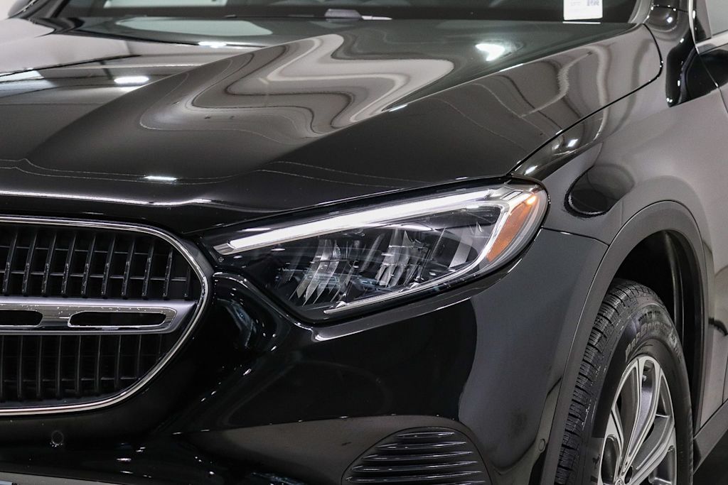 Thumbnail: 2026 Mercedes-Benz GLC - 20