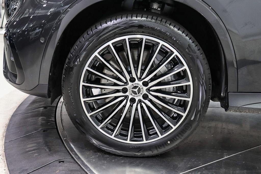 Thumbnail: 2026 Mercedes-Benz GLC - 5