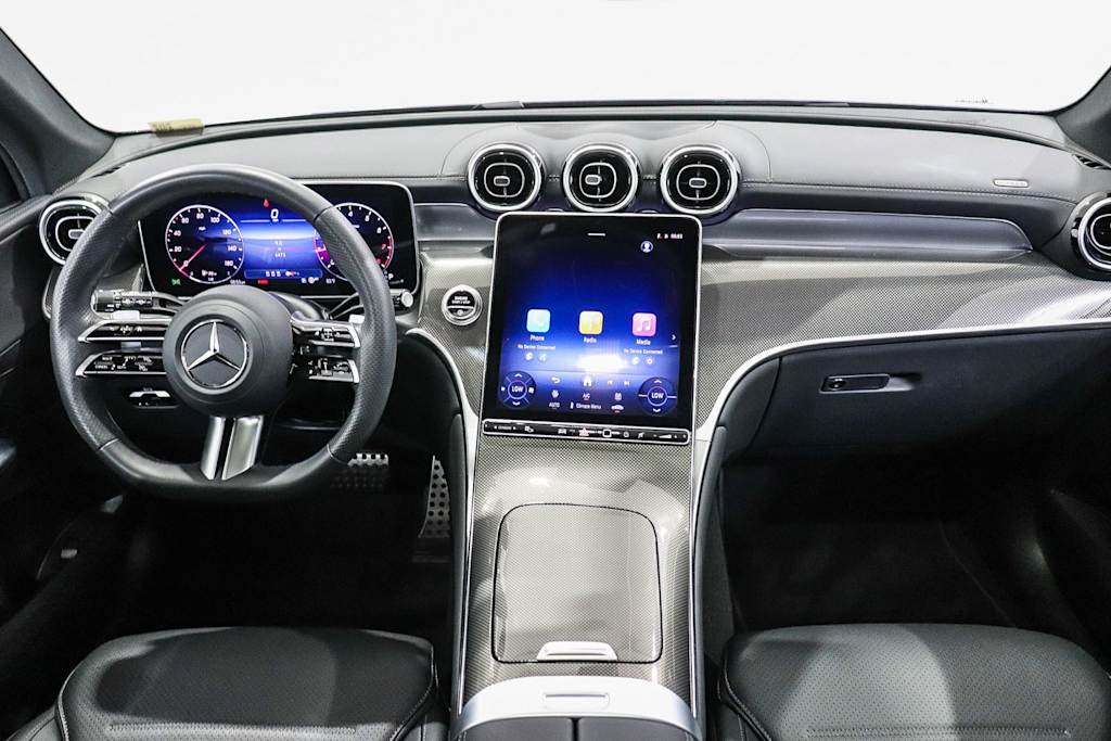 Thumbnail: 2026 Mercedes-Benz GLC - 2