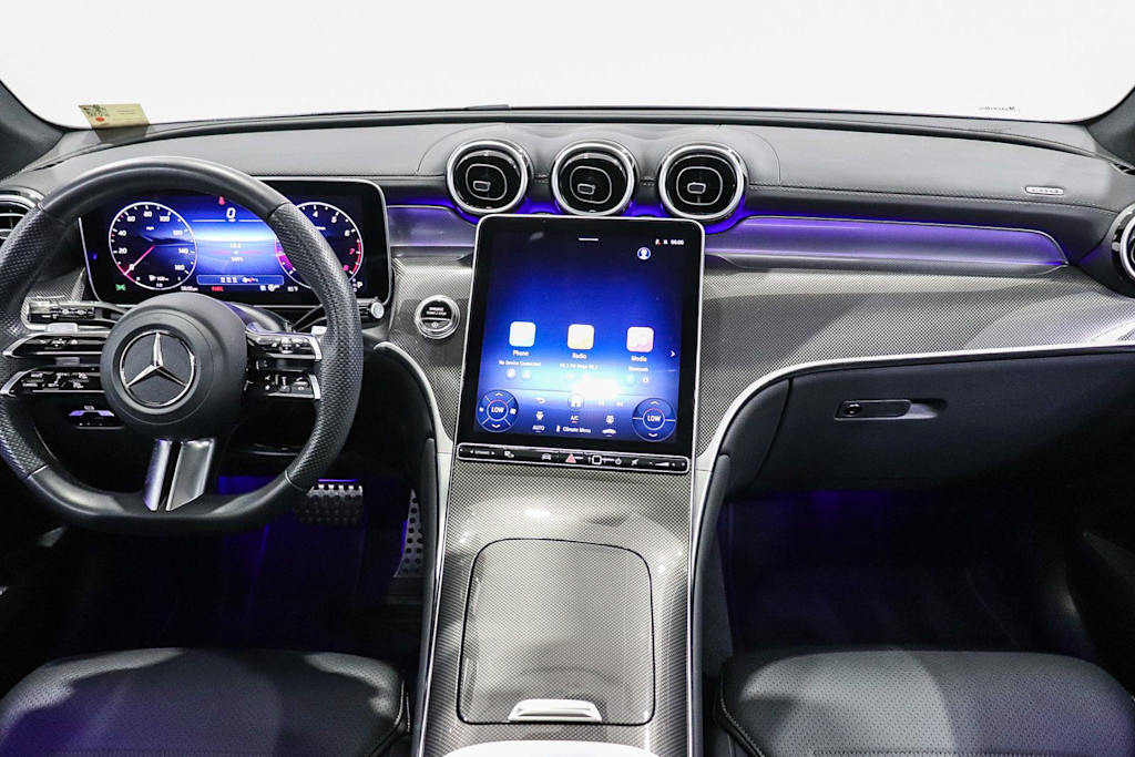 Thumbnail: 2026 Mercedes-Benz GLC - 2
